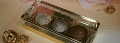 Часть весенней коллекции Catrice Pulse of Purism Collection Spring 2017