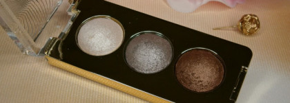 Часть весенней коллекции Catrice Pulse of Purism Collection Spring 2017