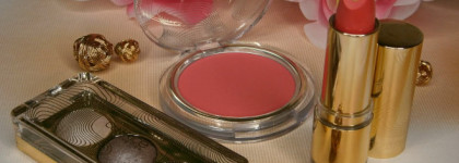 Часть весенней коллекции Catrice Pulse of Purism Collection Spring 2017