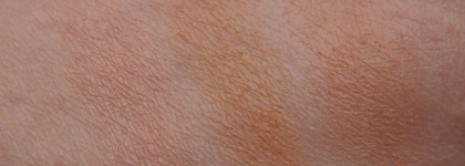 Essence Sun Club 2 in 1 Bronzing Powder в оттенке 20 Sunset