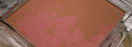 Essence Sun Club 2 in 1 Bronzing Powder в оттенке 20 Sunset