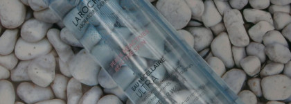 La Roche-Posay Micellar Water Ultra Reactive Skin — мицеллярная вода для реактивной кожи, склонной к проявлениям аллергических реакций