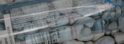 La Roche-Posay Micellar Water Ultra Reactive Skin — мицеллярная вода для реактивной кожи, склонной к проявлениям аллергических реакций