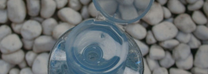 La Roche-Posay Micellar Water Ultra Reactive Skin — мицеллярная вода для реактивной кожи, склонной к проявлениям аллергических реакций