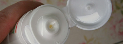 Femegyl - российская уходовая косметика. Часть 2 - уход