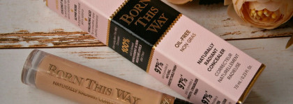 Too Faced: Hangover 3-in-1 Replenishing Primer & Setting Spray, Born This Way Naturally Radiance Concealer, Better Than Sex Mascara