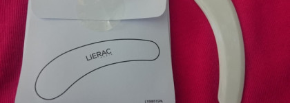 Lierac Cohérence Neck Lifting Cream Neck & Décolleté