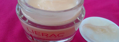 Lierac Cohérence Neck Lifting Cream Neck & Décolleté