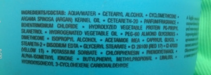 Moroccanoil Smoothing Mask