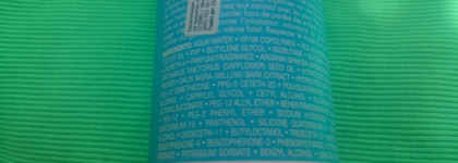 Пляжные локоны без соли с Moroccanoil Beach Wave Mousse