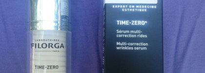 Filorga Time-Zero Multi-Correction Wrinkles Serum