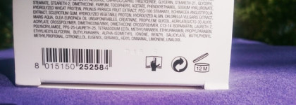 Мое знакомство с Collistar Special Perfect Body Intesive Firming Cream