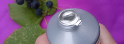 Приятный уход за ногами с Caudalíe Foot Beauty Cream