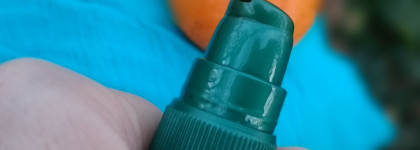 Возможно ли победить целлюлит за две недели с Garnier Body Ultimate Anti-Cellulite Oil?