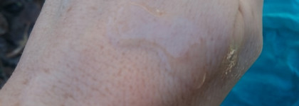 Возможно ли победить целлюлит за две недели с Garnier Body Ultimate Anti-Cellulite Oil?