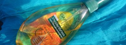 Возможно ли победить целлюлит за две недели с Garnier Body Ultimate Anti-Cellulite Oil?