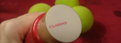 Clarins Super Restorative Hand Cream - в поисках идеального крема для рук