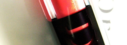 Dior Addict Lacquer Plump Dior Glitz 538