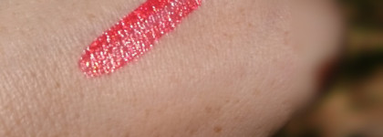 Dior Addict Lacquer Plump Dior Glitz 538