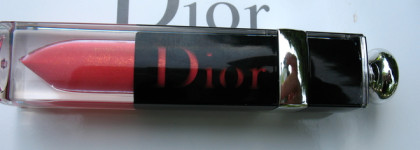 Dior Addict Lacquer Plump Dior Glitz 538