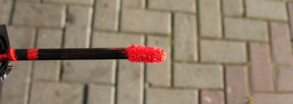 Dior Addict Lacquer Plump Dior Glitz 538