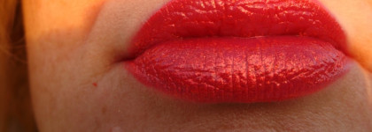 Dior Addict Lacquer Plump Dior Glitz 538