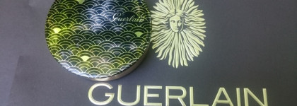 Guerlain Terracotta Gold Light Holiday 2017