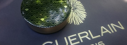Guerlain Terracotta Gold Light Holiday 2017
