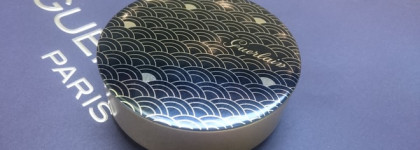 Guerlain Terracotta Gold Light Holiday 2017