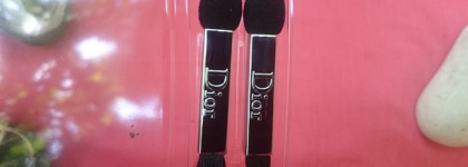 Dior 5 Coulers Cool Wave Summer 2018 Limited Edition Eyeshadow Palette Heat Up 597