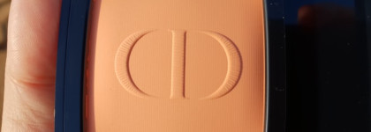 Dior Rouge Blush Couture Colour Long-Wear Powder Blush 136 Delicate Matte