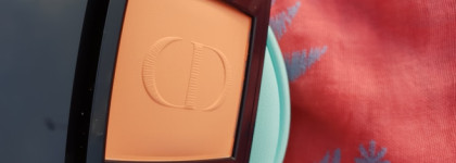 Dior Rouge Blush Couture Colour Long-Wear Powder Blush 136 Delicate Matte