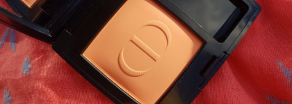 Dior Rouge Blush Couture Colour Long-Wear Powder Blush 136 Delicate Matte