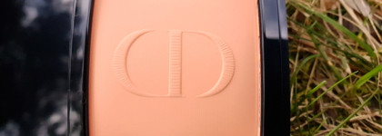 Dior Rouge Blush Couture Colour Long-Wear Powder Blush 136 Delicate Matte