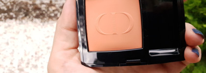 Dior Rouge Blush Couture Colour Long-Wear Powder Blush 136 Delicate Matte