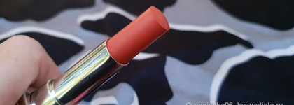 Тепло уходящего лета – Rouge Dior Ultra Rouge в оттенке 450 Ultra Lively