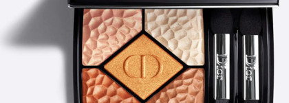 Dior Wild Earth Makeup Collection Summer 2019