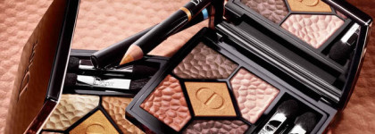 Dior Wild Earth Makeup Collection Summer 2019