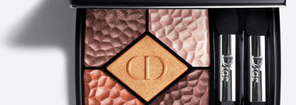 Dior Wild Earth Makeup Collection Summer 2019