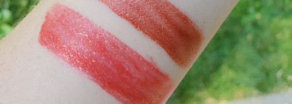 Красный закат неизведанной земли - Dior Addict Lacquer Plump Dior Sunset Red 638. 