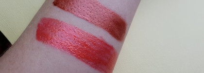 Красный закат неизведанной земли - Dior Addict Lacquer Plump Dior Sunset Red 638. 