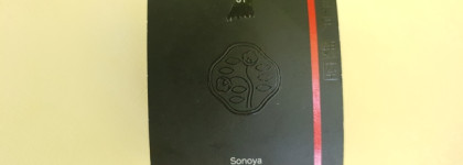 Прикосновение розового персика - Shiseido Minimalist WhipperPowder Blush 01 Sonoya. 