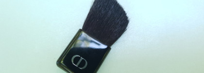 Осенний сюрприз - Dior Couture Long-Wear Powder Blush Fall 2019 Power Look 823 Independent