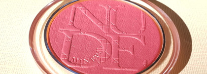 Возьми лето в руку - Dior Diorskin Nude Luminizer Blush Shimmering Glow Blush Powder 10 Coral Pop