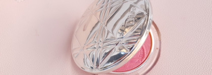 Возьми лето в руку - Dior Diorskin Nude Luminizer Blush Shimmering Glow Blush Powder 10 Coral Pop