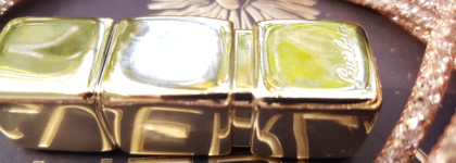 Коралловый Циркон - Guerlain KissKiss Diamond Lipstick Satin Finish 545 Coral Zircon