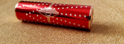 Charlotte Tilbury Lunar New Year Lipstick Matte Revolution Lucky Cherry