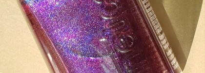 Аметистовая вечеринка - Kinetics Sparkling SolarGel Polish 420 Partyholic