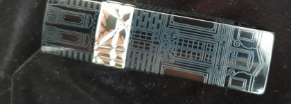 Малиновый Мак - Dior Rouge Dior Lip Colour Winter Poppy 862, Velvet Finish