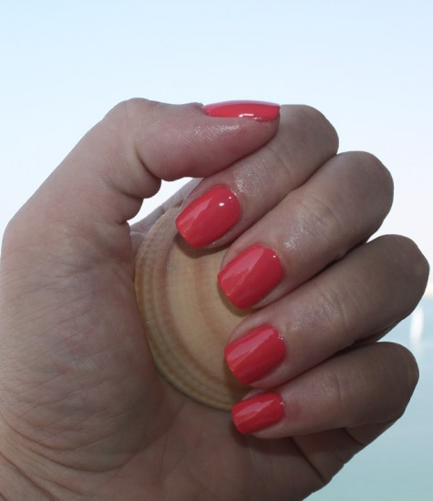 Sally Hansen complete Salon Manicure № 546 Get Juice